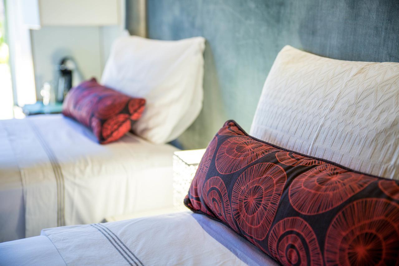 ตชิเบอรี เบด แอนด์ เบรคฟาสต์ Bed & Breakfast Phokeng ภายนอก รูปภาพ